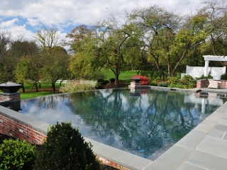 Formal Pools